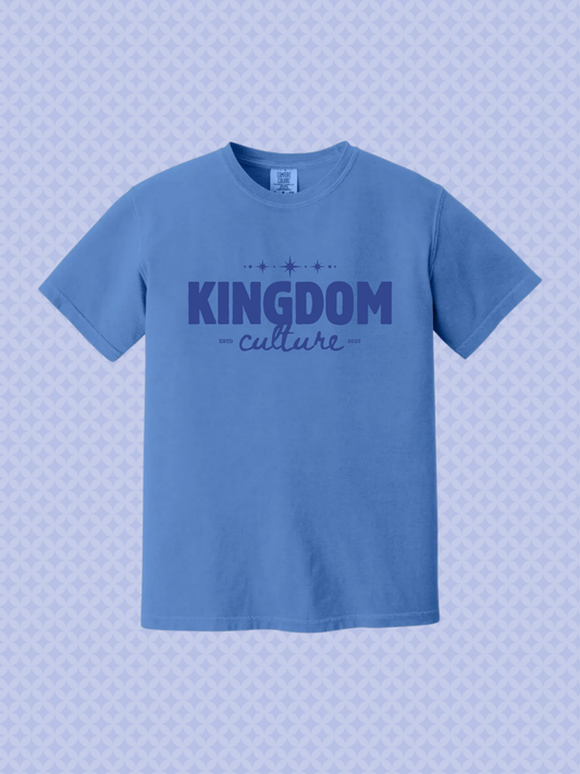 KINGDOM ESSENTIALS || KINGDOM CULTURE