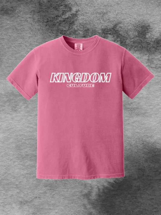 KC//BASICS || CRUNCHBERRY