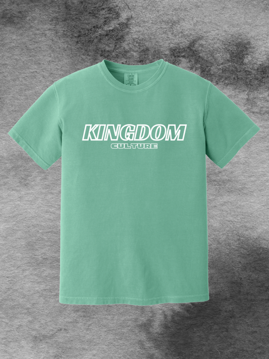KC//BASICS || SEAFOAM