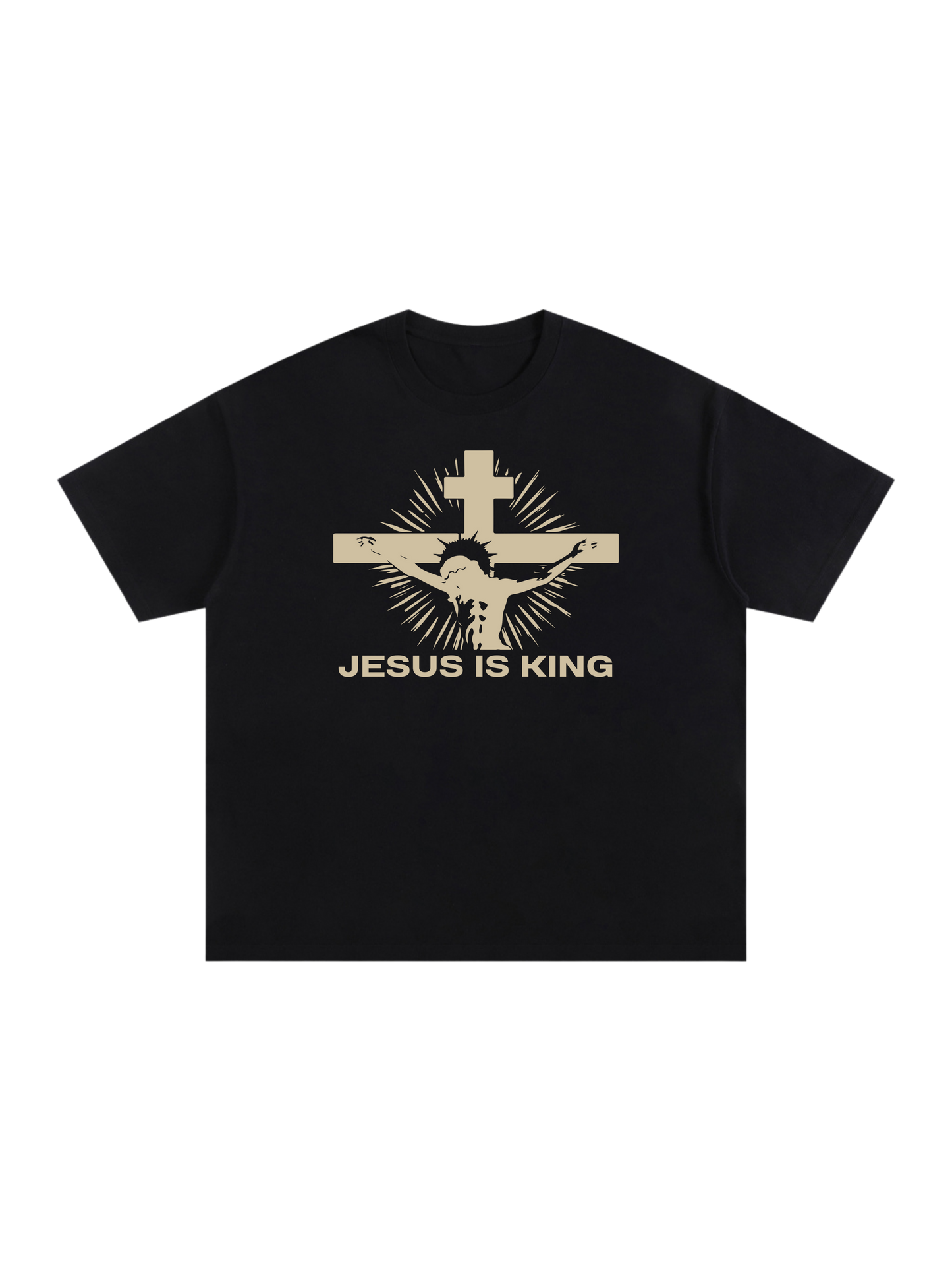 CRUCIFIXION - TEE