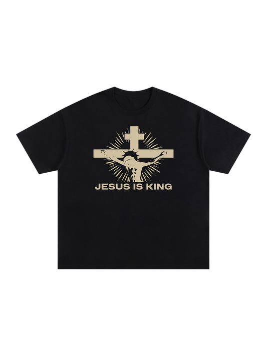 CRUCIFIXION - TEE