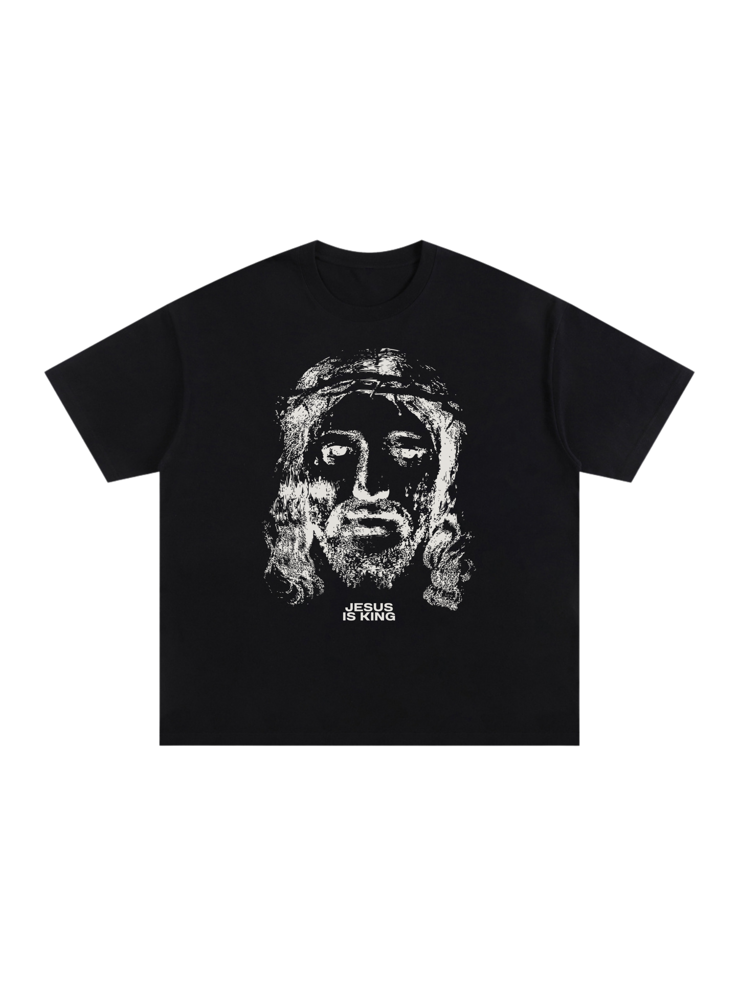 MESSIAH - TEE