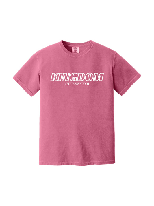 KC//BASICS || CRUNCHBERRY