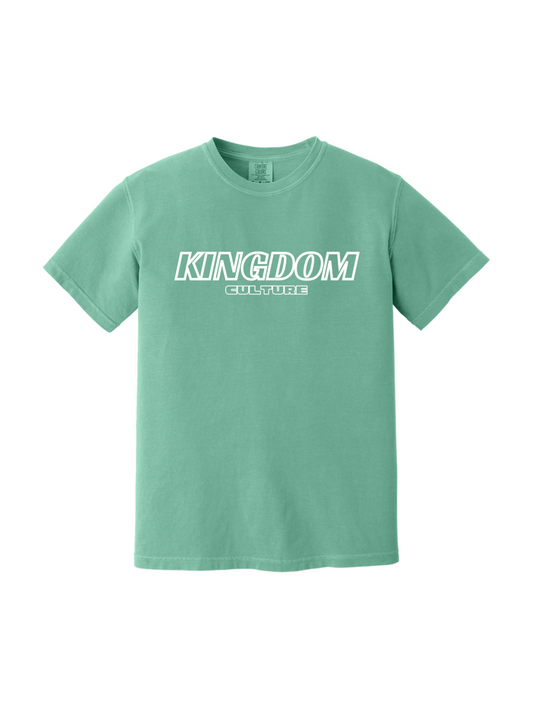 KC//BASICS || SEAFOAM